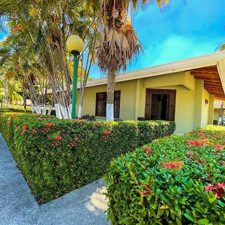 Hotel El Regalo Nicoya Luaran gambar