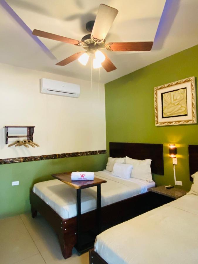 Hotel El Regalo Nicoya Luaran gambar