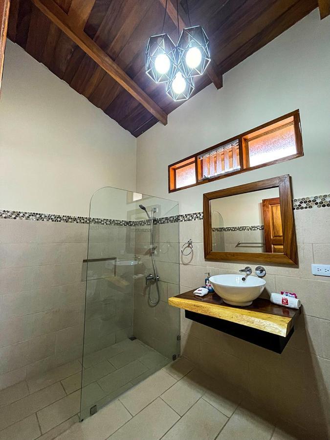 Hotel El Regalo Nicoya Luaran gambar