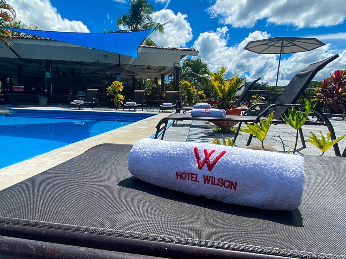 Hotel El Regalo Nicoya Luaran gambar