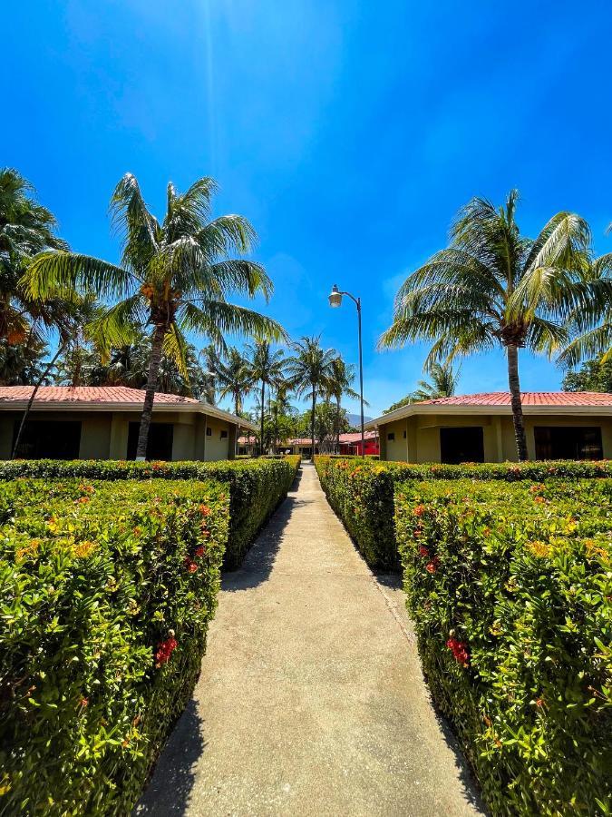 Hotel El Regalo Nicoya Luaran gambar