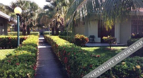 Hotel El Regalo Nicoya Luaran gambar