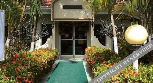 Hotel El Regalo Nicoya Luaran gambar