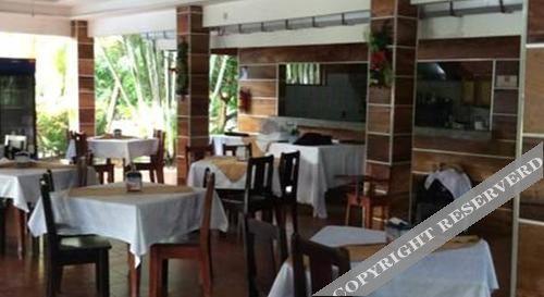 Hotel El Regalo Nicoya Luaran gambar