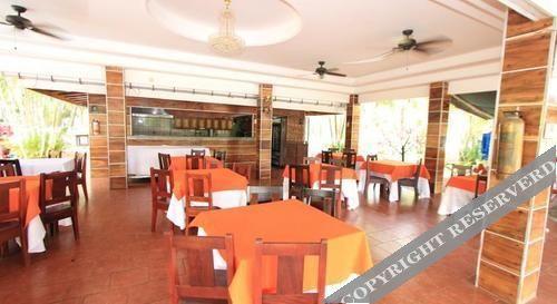 Hotel El Regalo Nicoya Luaran gambar