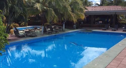 Hotel El Regalo Nicoya Luaran gambar