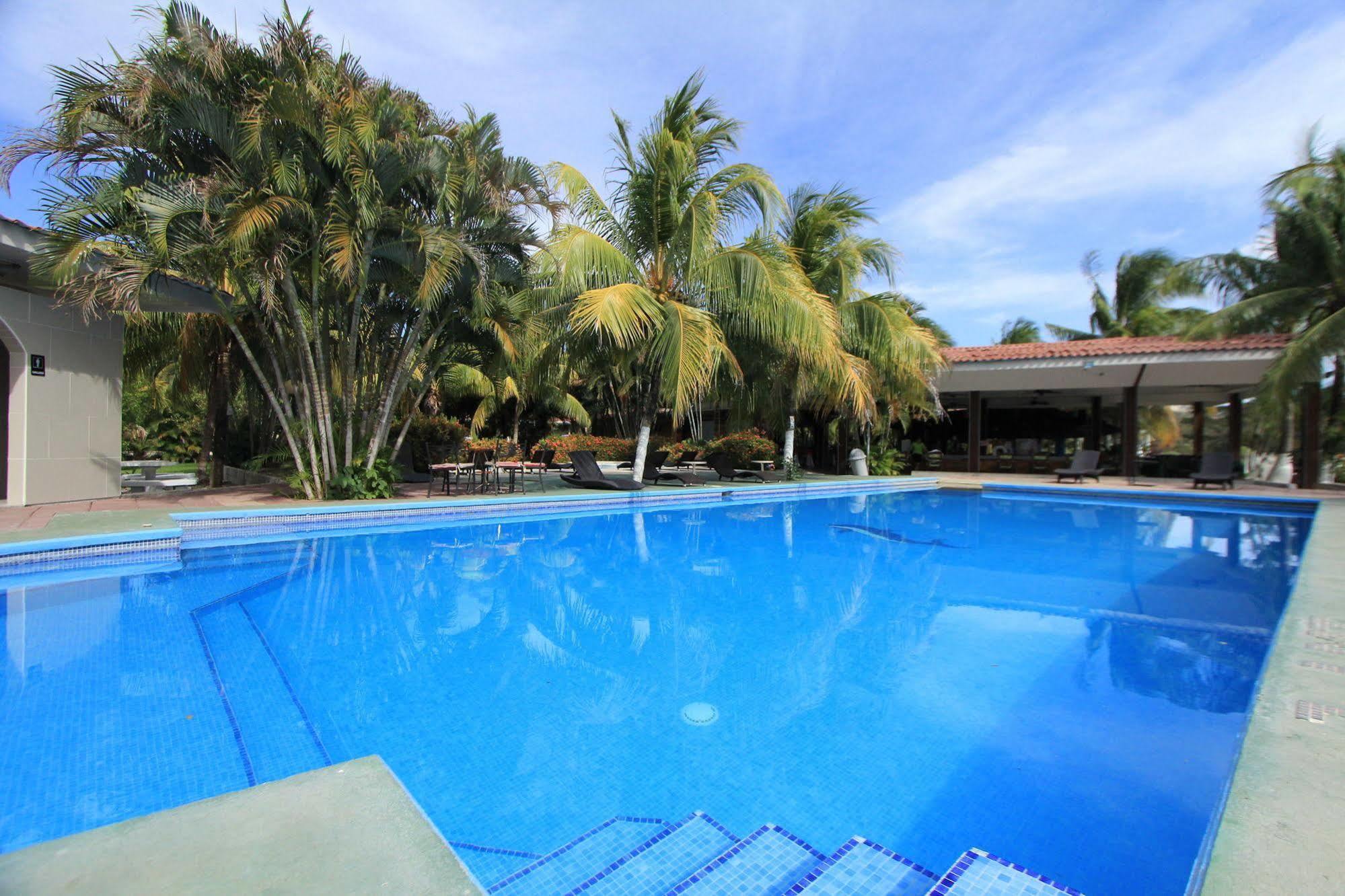 Hotel El Regalo Nicoya Luaran gambar